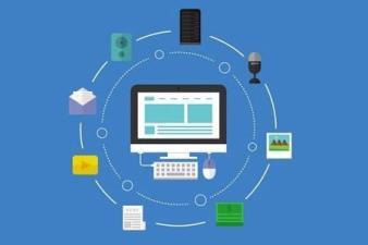 全面解析軟件開發與數字平臺構建 從APP到小程序的全方位服務